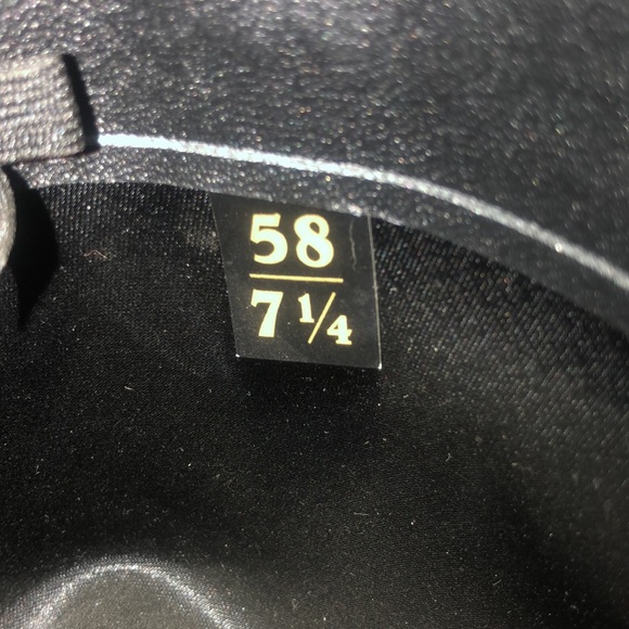 COPY - Relentless cowboy hat. - Picture 7 of 10